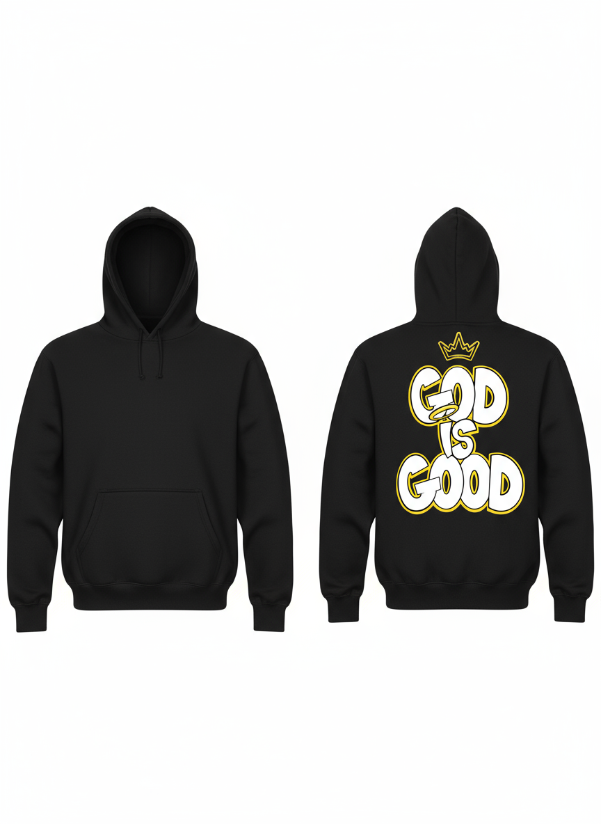 Front and Back Product Views