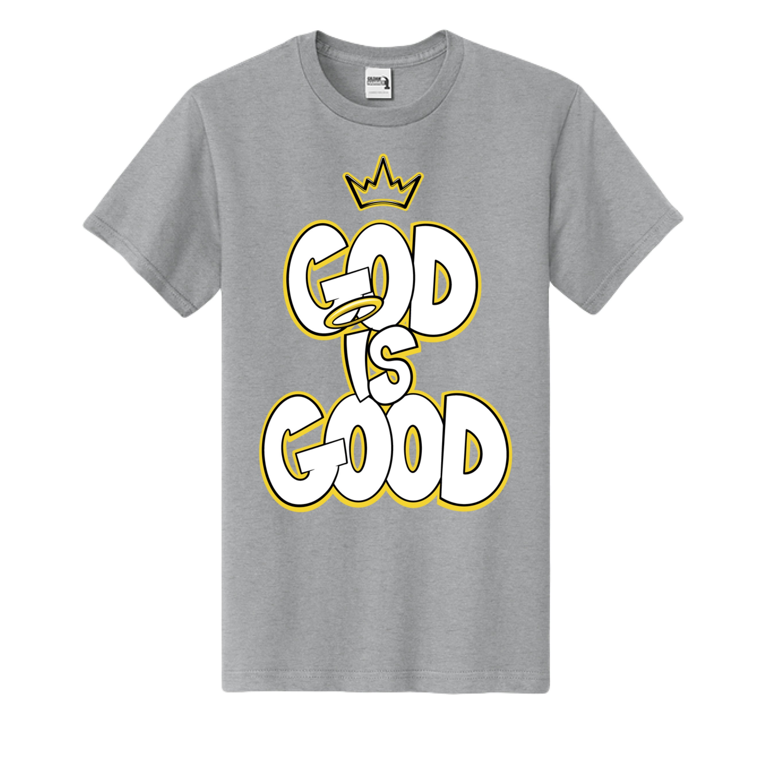 RS SPORT GREY - FRONT