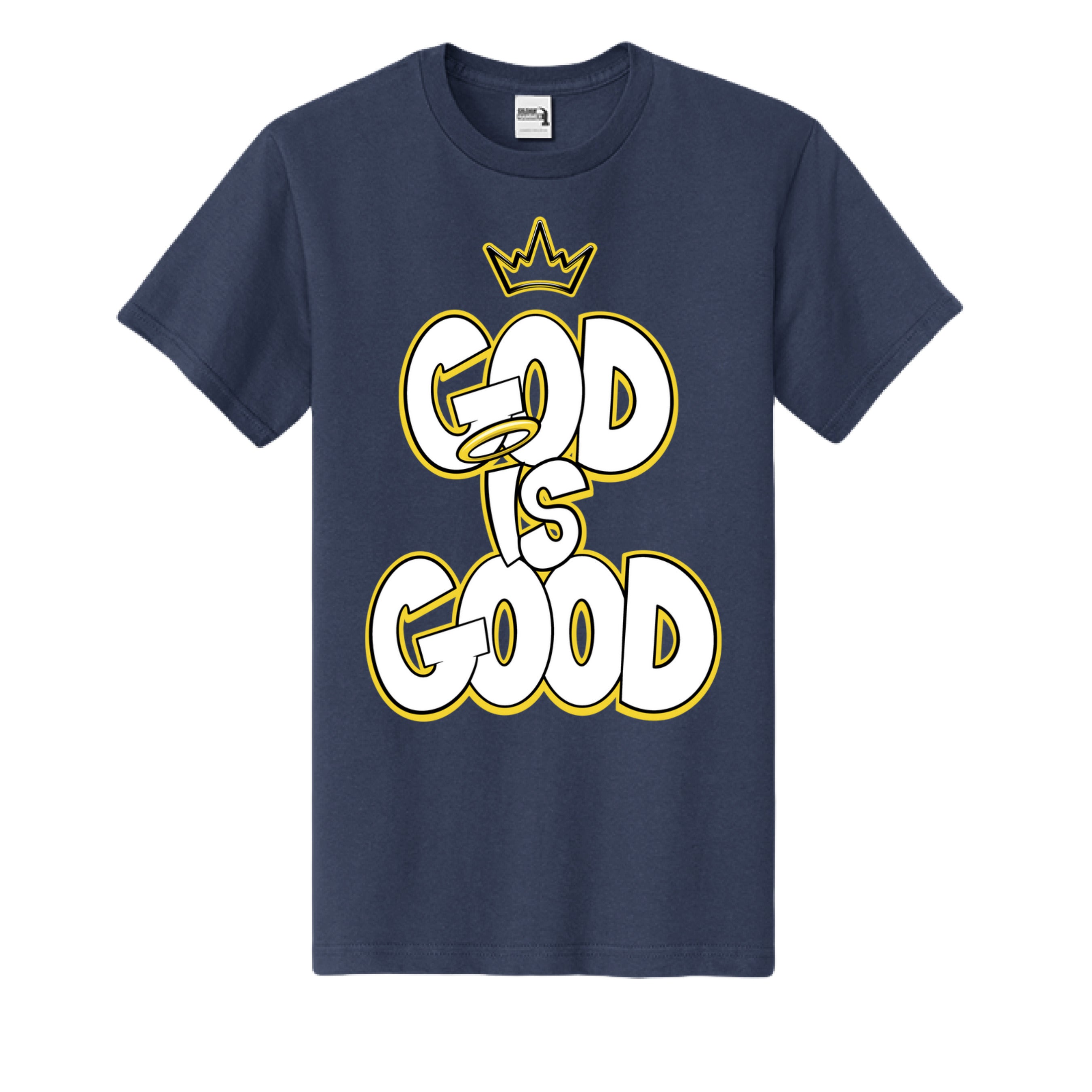 SPORT DARK NAVY - FRONT