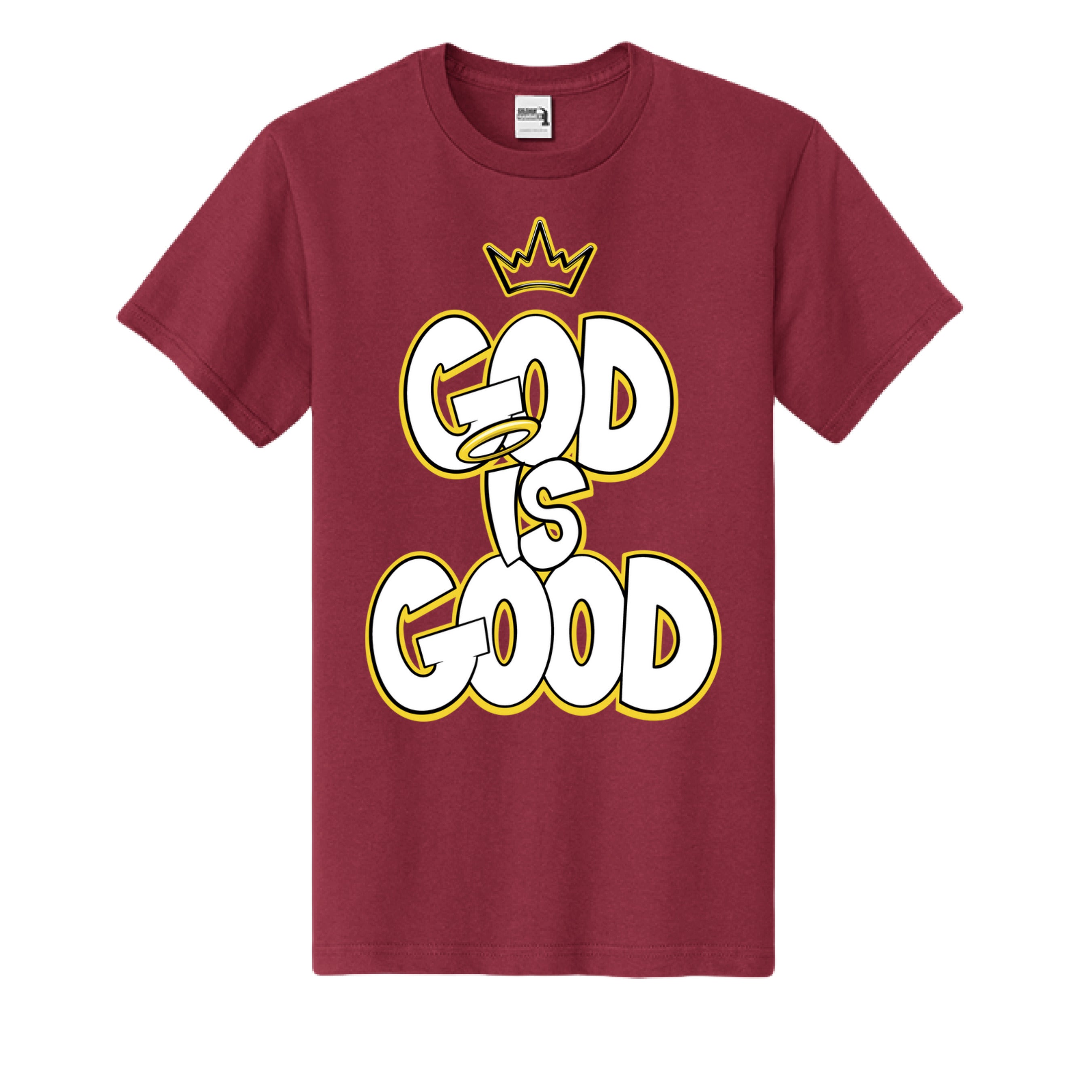 Sport Scarlet Red - FRONT