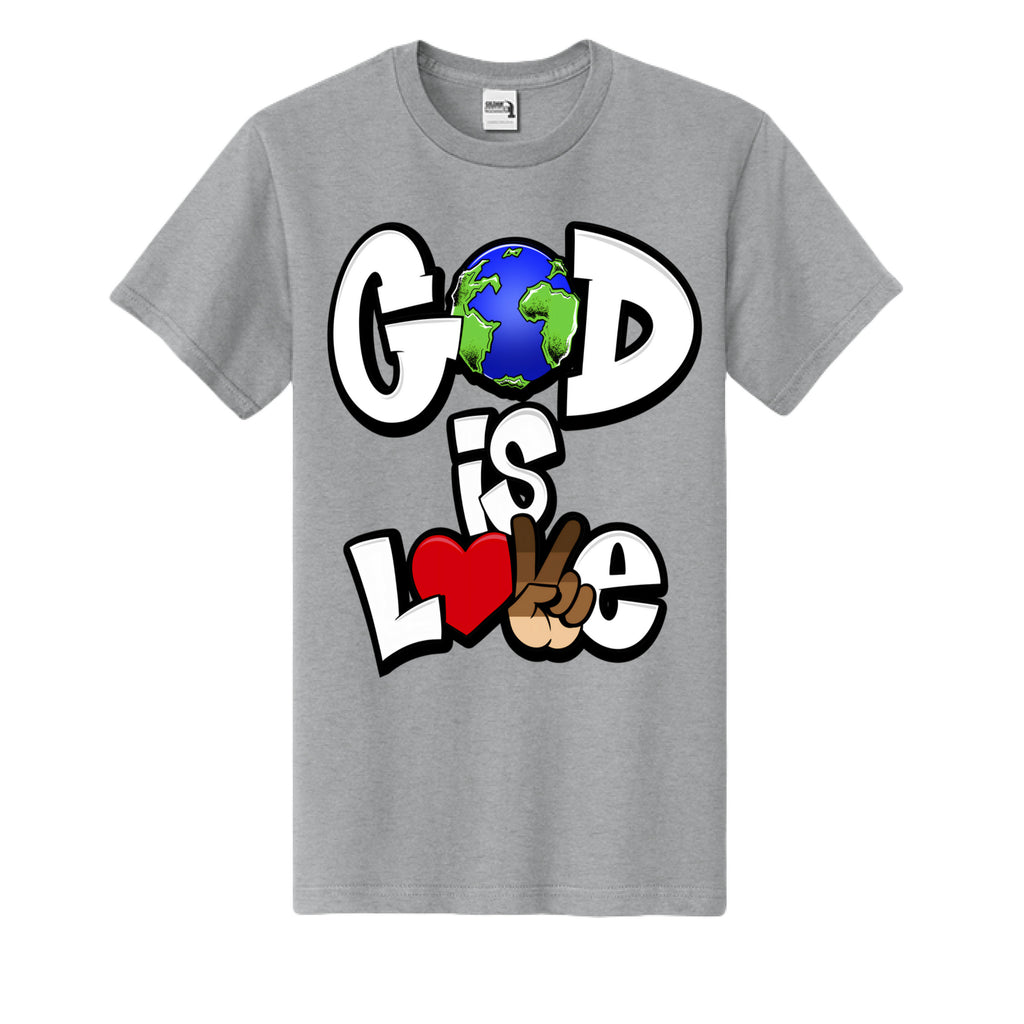 RS SPORT GREY - FRONT