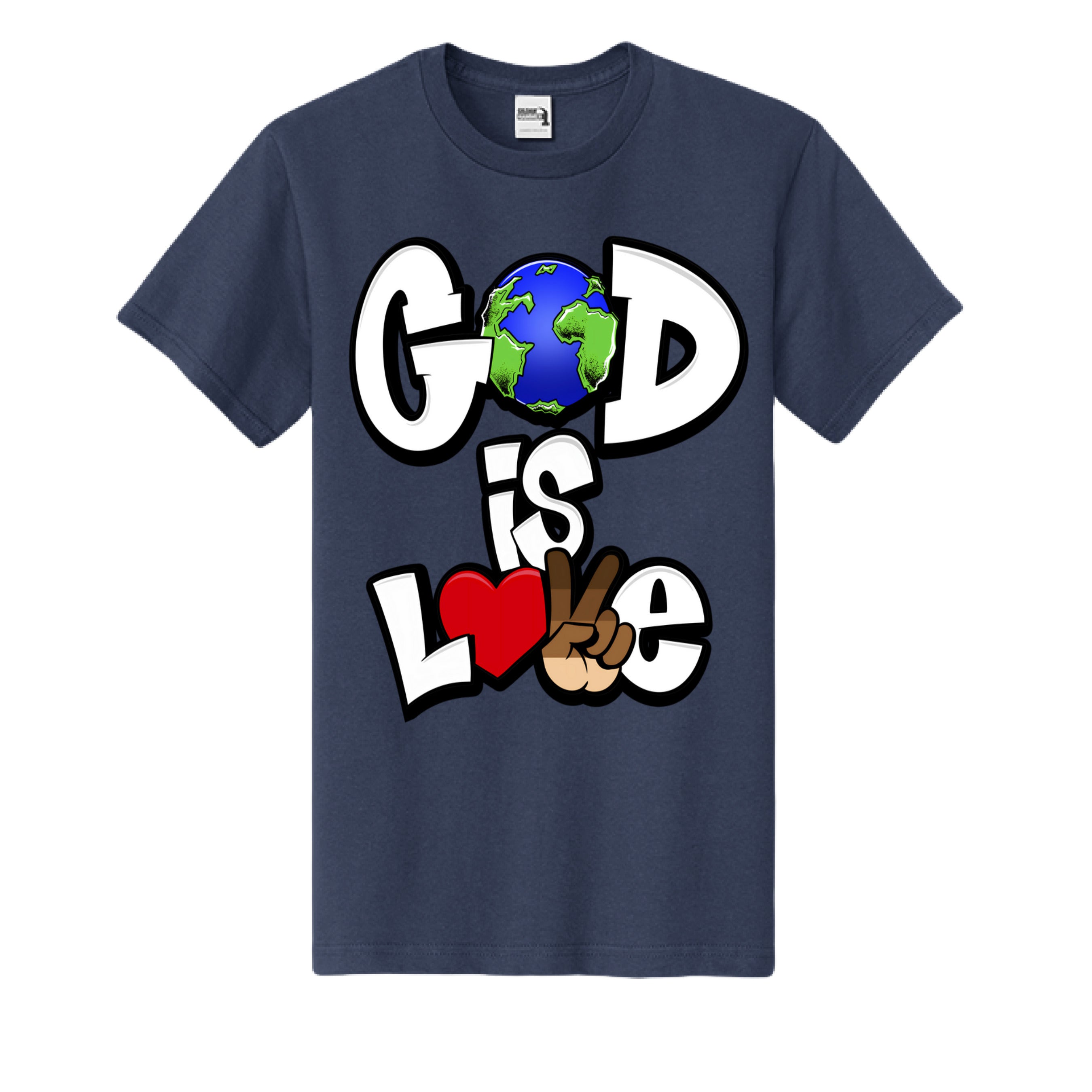 SPORT DARK NAVY - FRONT