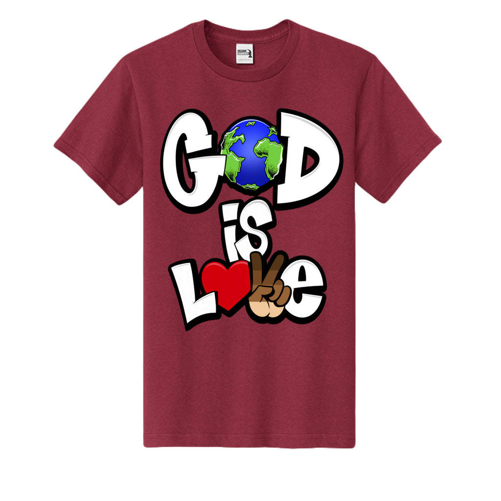 Sport Scarlet Red - FRONT