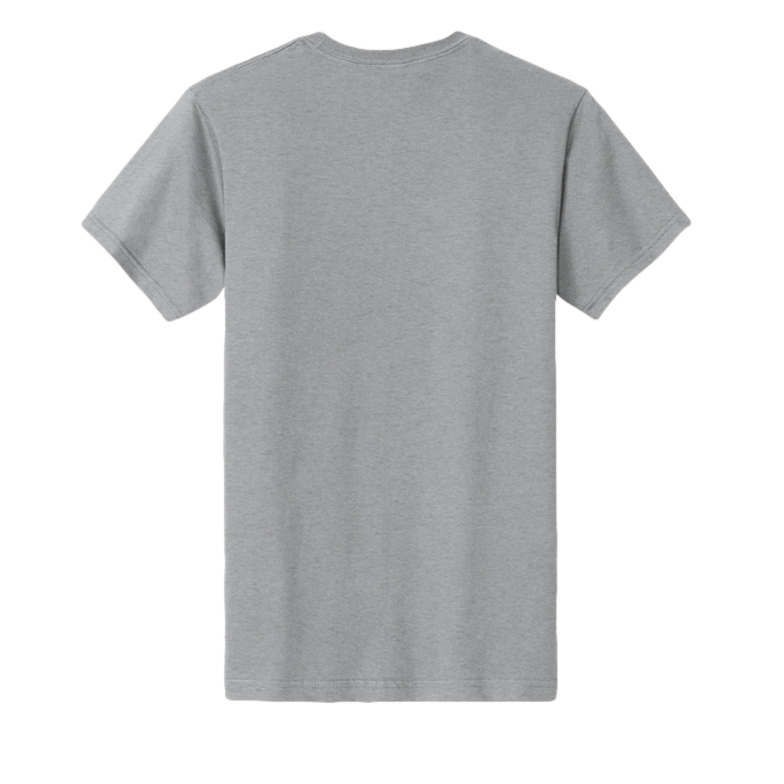 RS SPORT GREY - BACK