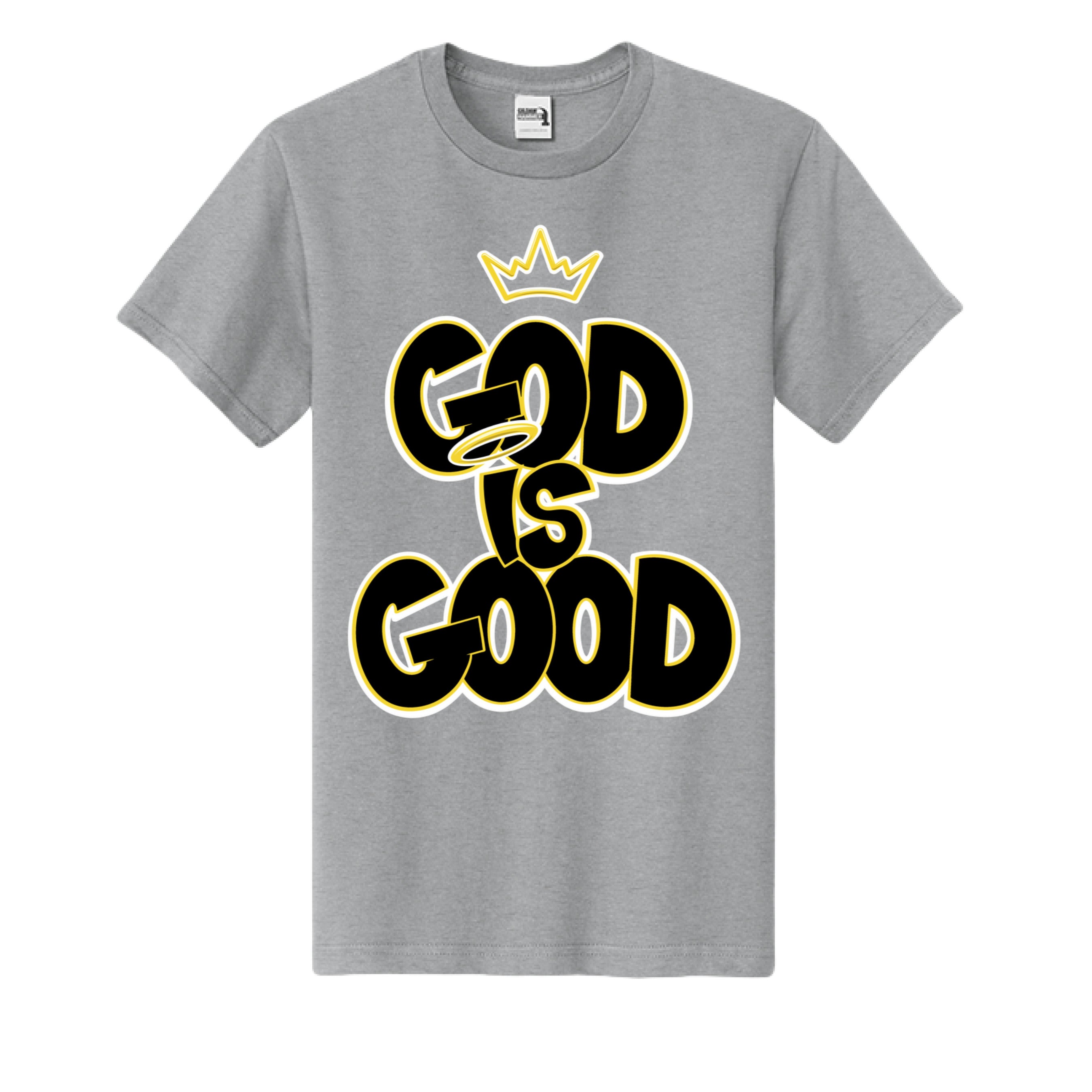 RS SPORT GREY - FRONT