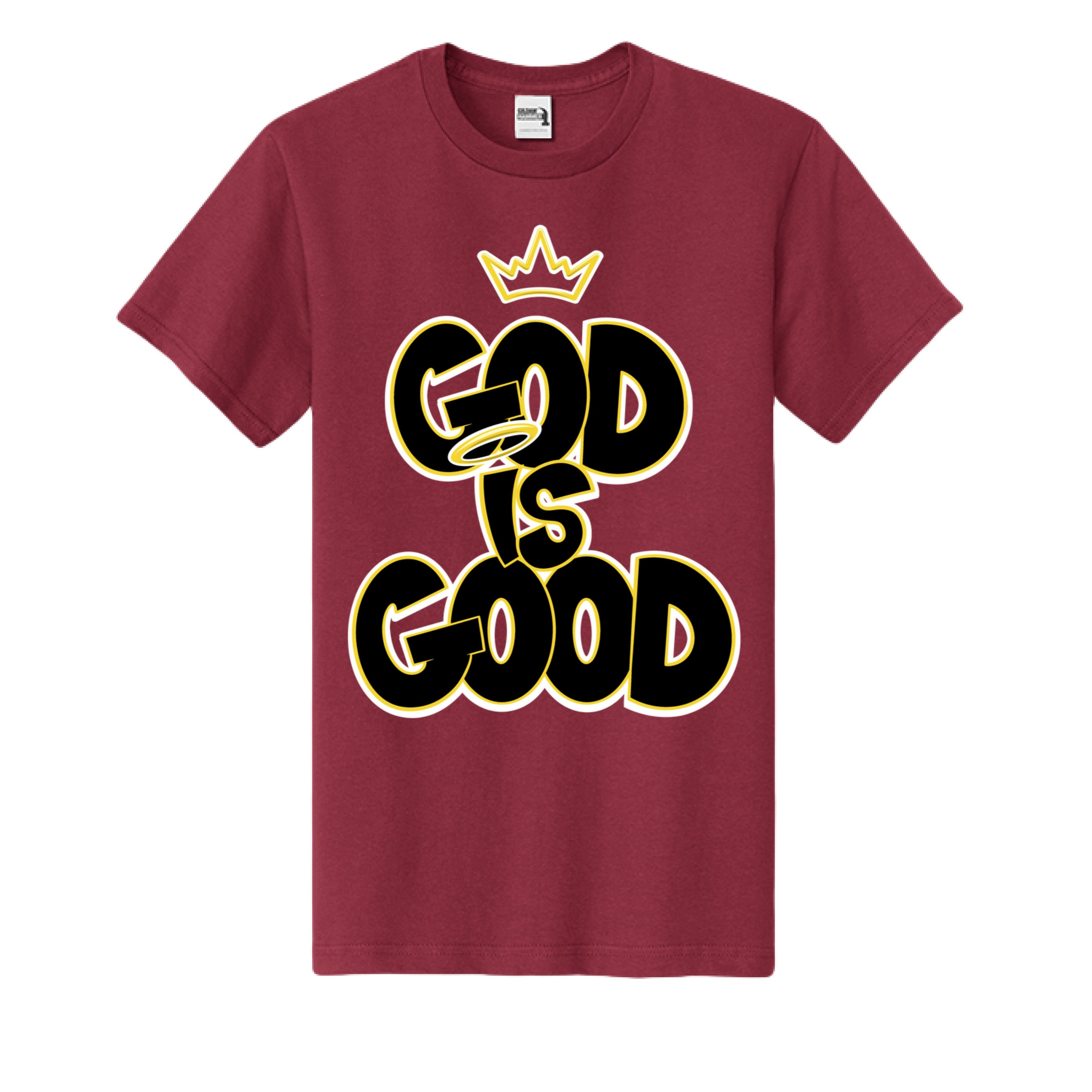 Sport Scarlet Red - FRONT