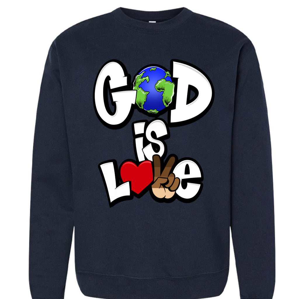 Classic Navy - FRONT