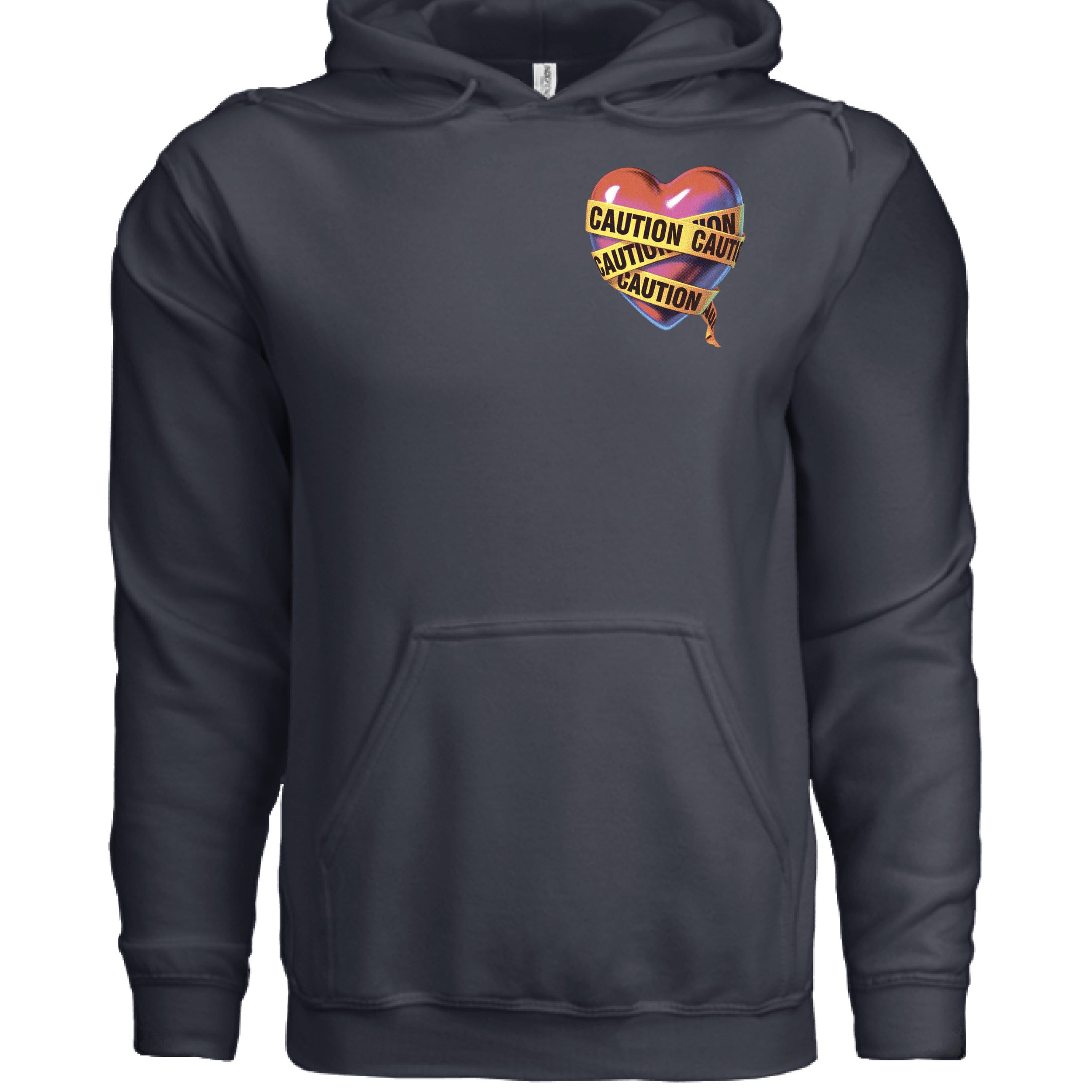 Classic Navy - FRONT