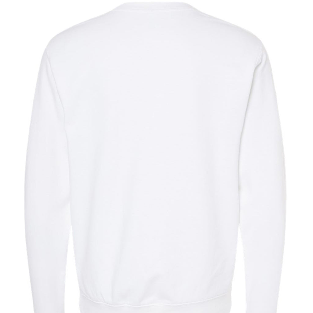 White - BACK