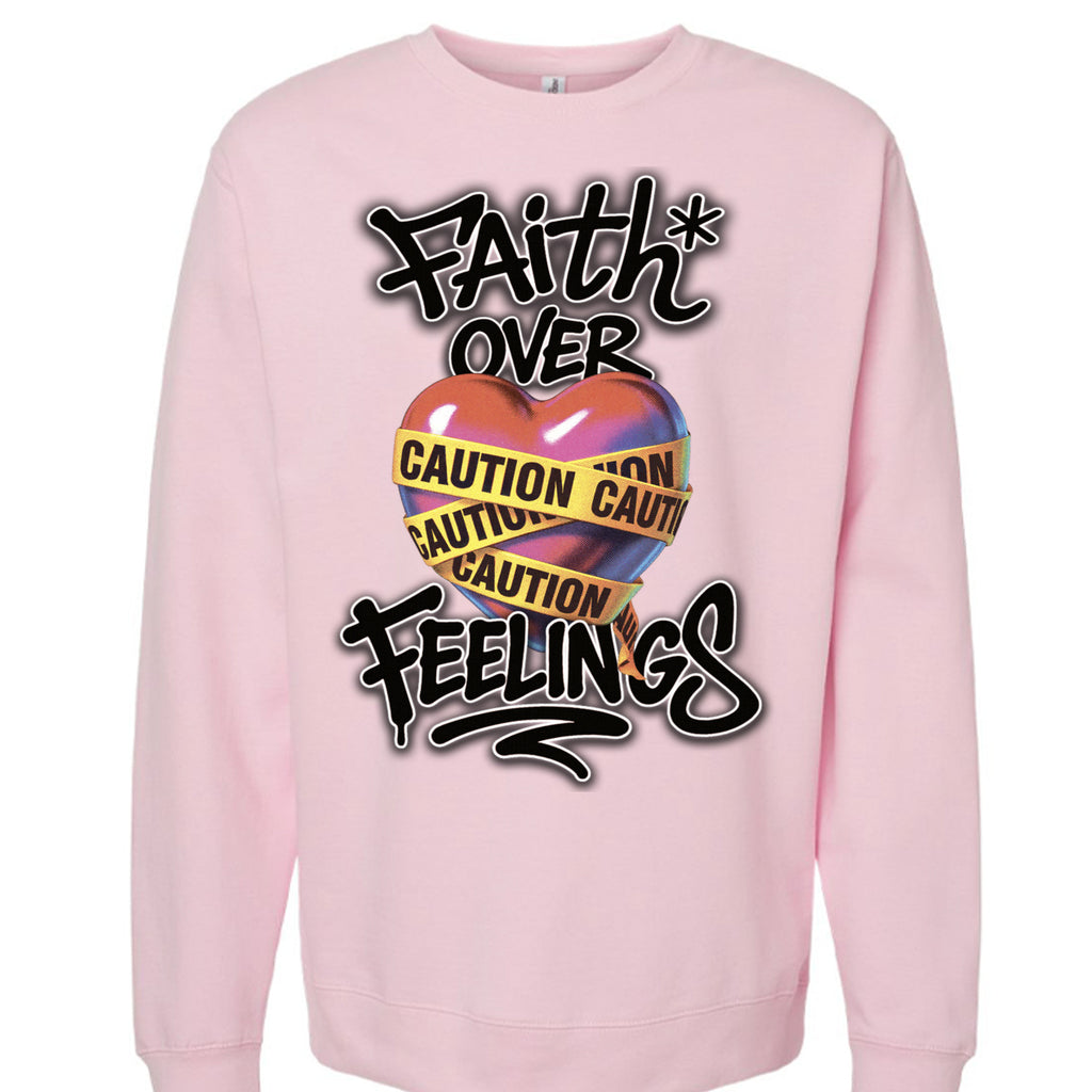 Light Pink - SS3000 - FRONT