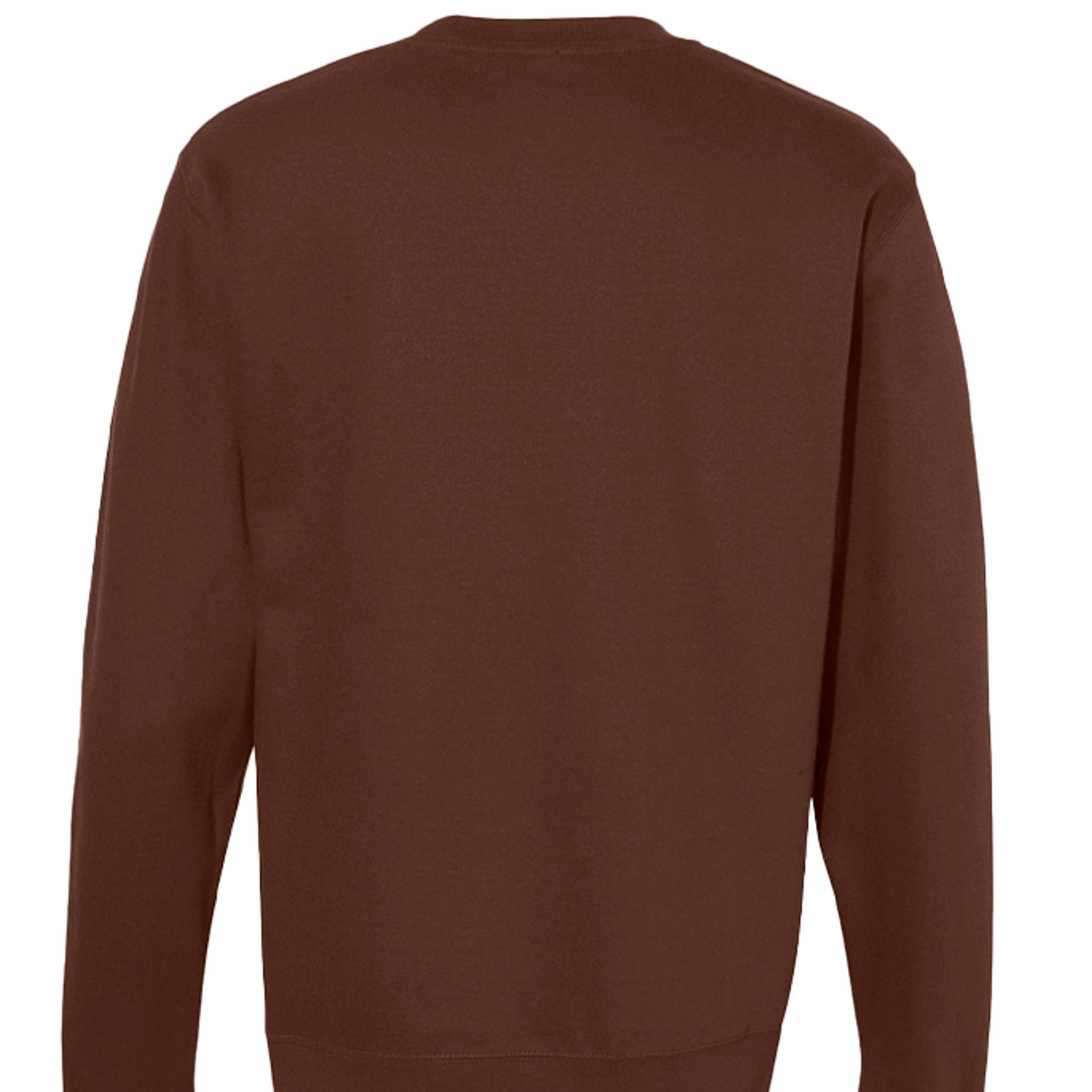 Brown - SS3000 - BACK