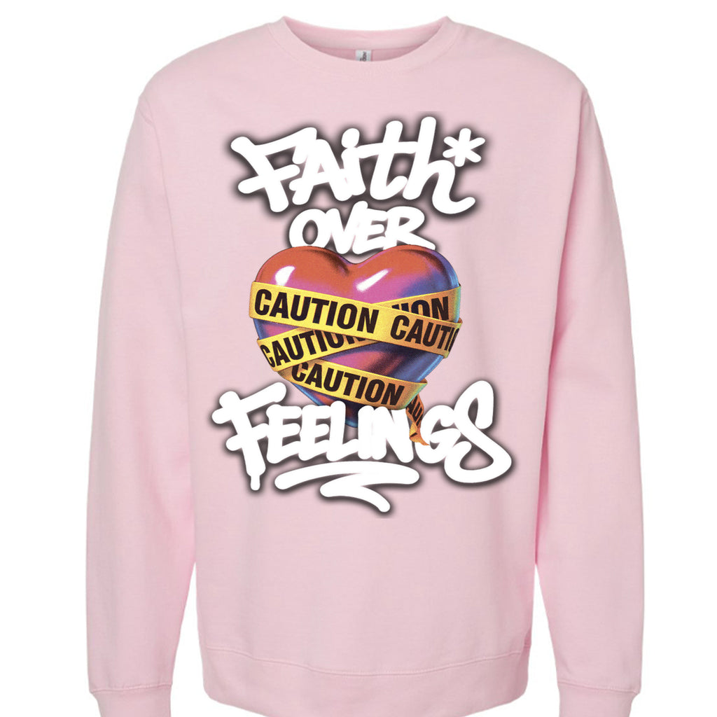 Light Pink - SS3000 - FRONT
