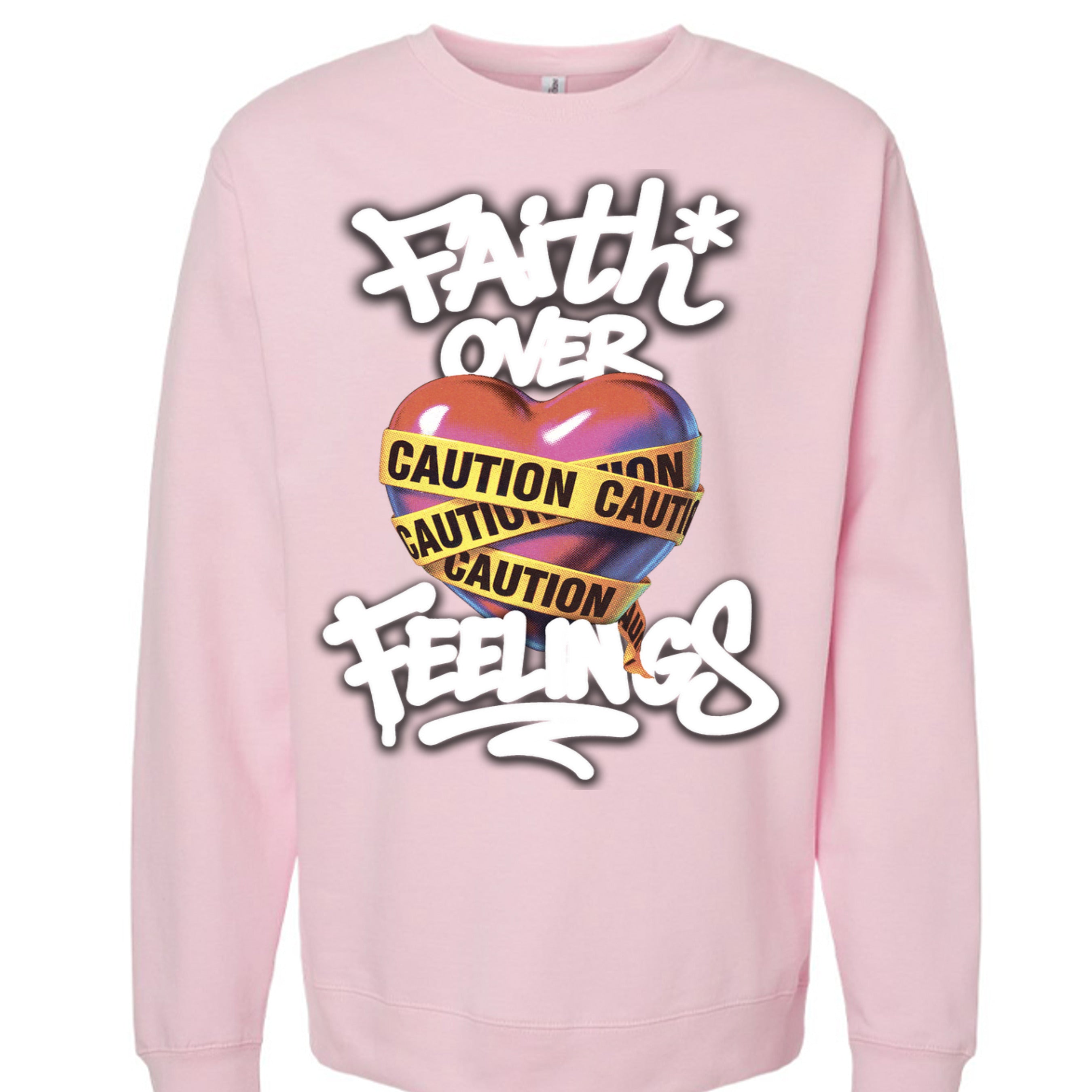 Light Pink - SS3000 - FRONT