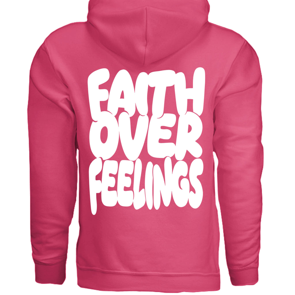 Neon Pink - SS4500 - BACK