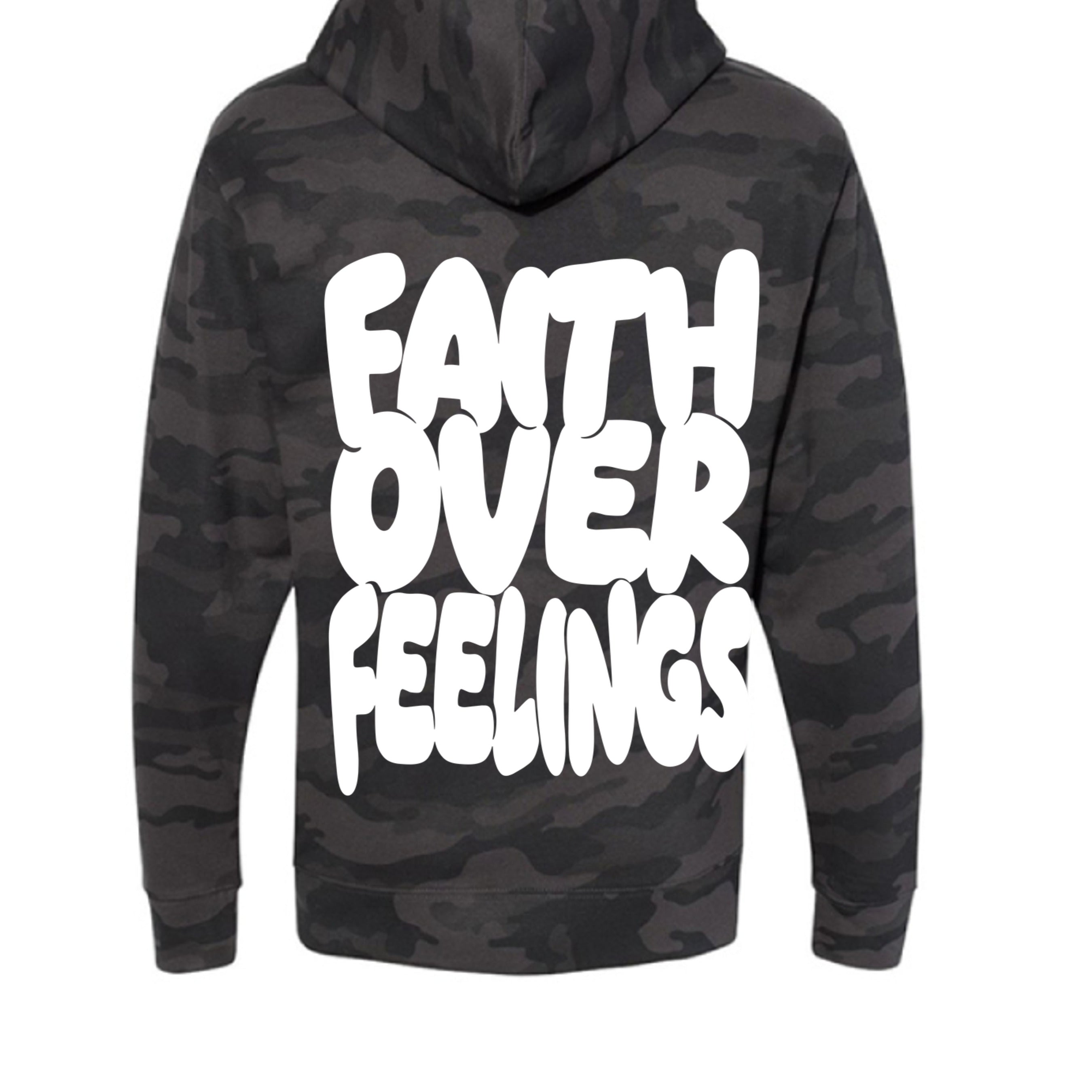 Black Camo - SS4500 - BACK