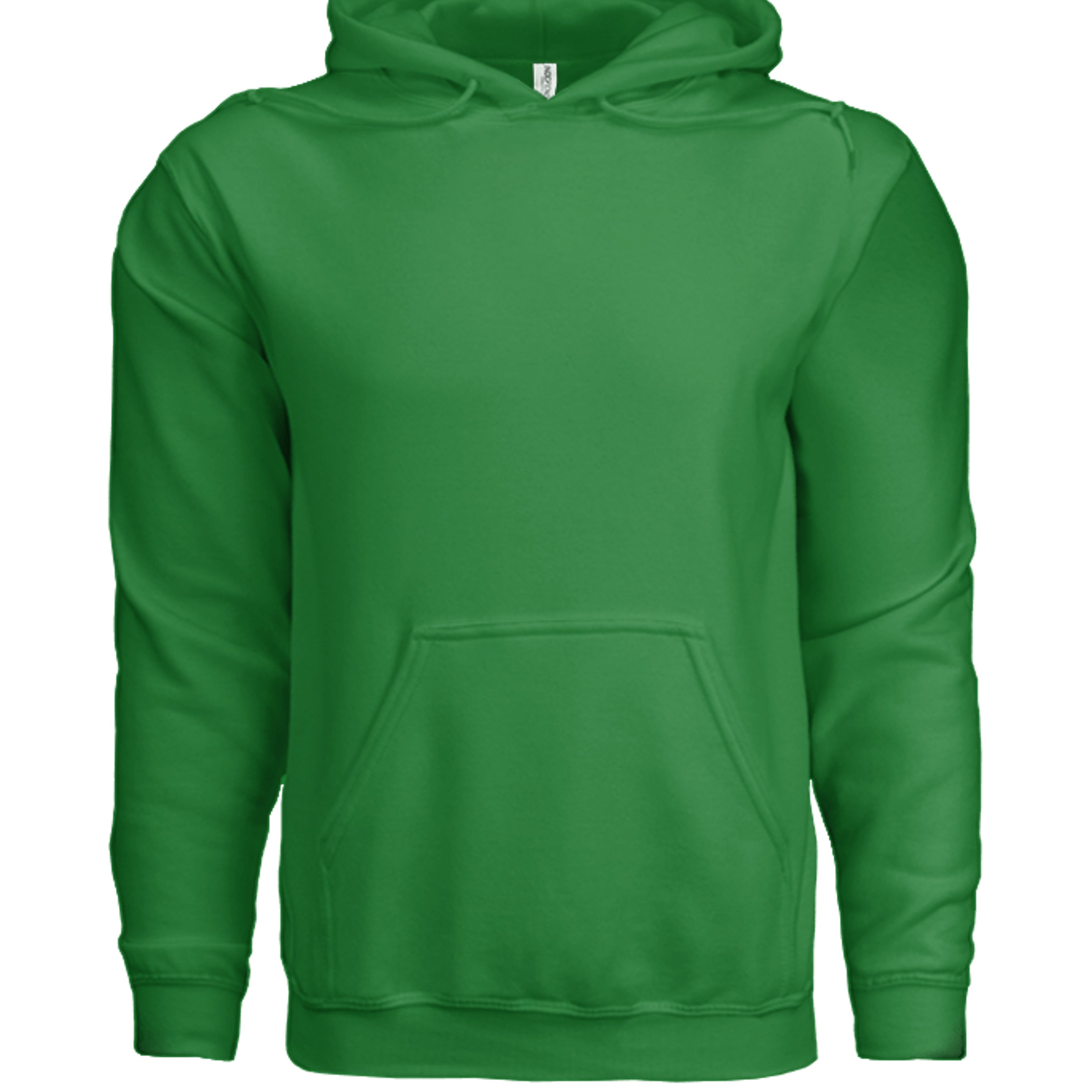 Kelly Green - SS4500 - FRONT