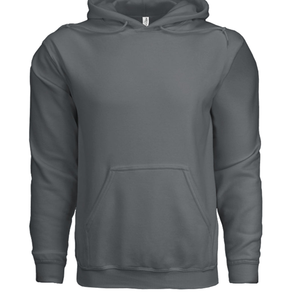 Charcoal - SS4500 - FRONT