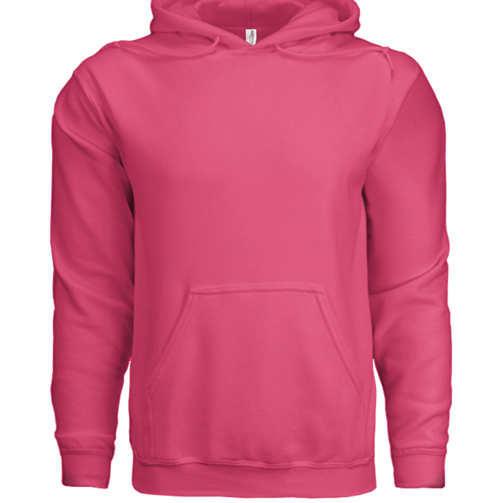 Neon Pink - SS4500 - FRONT