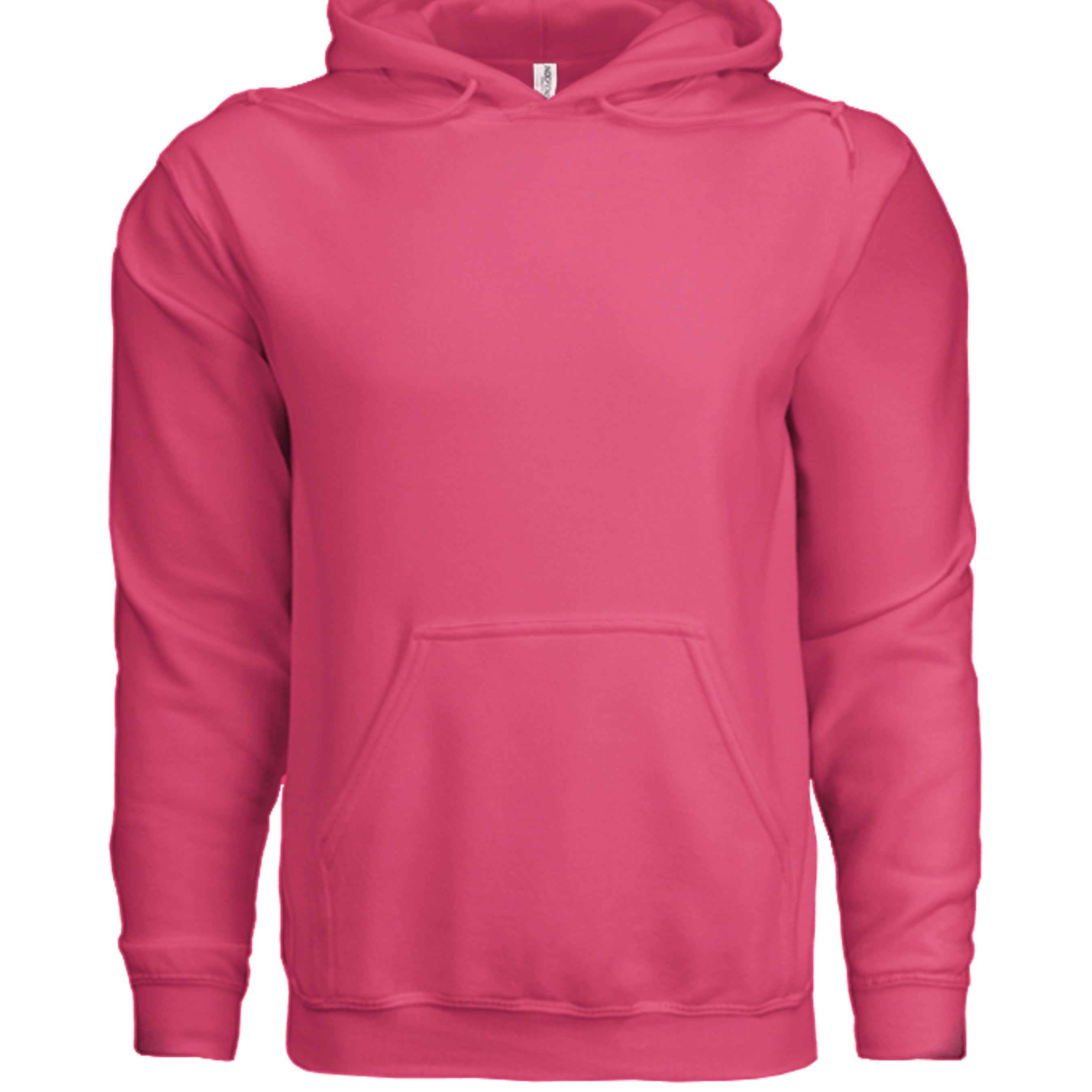 Neon Pink - SS4500 - FRONT