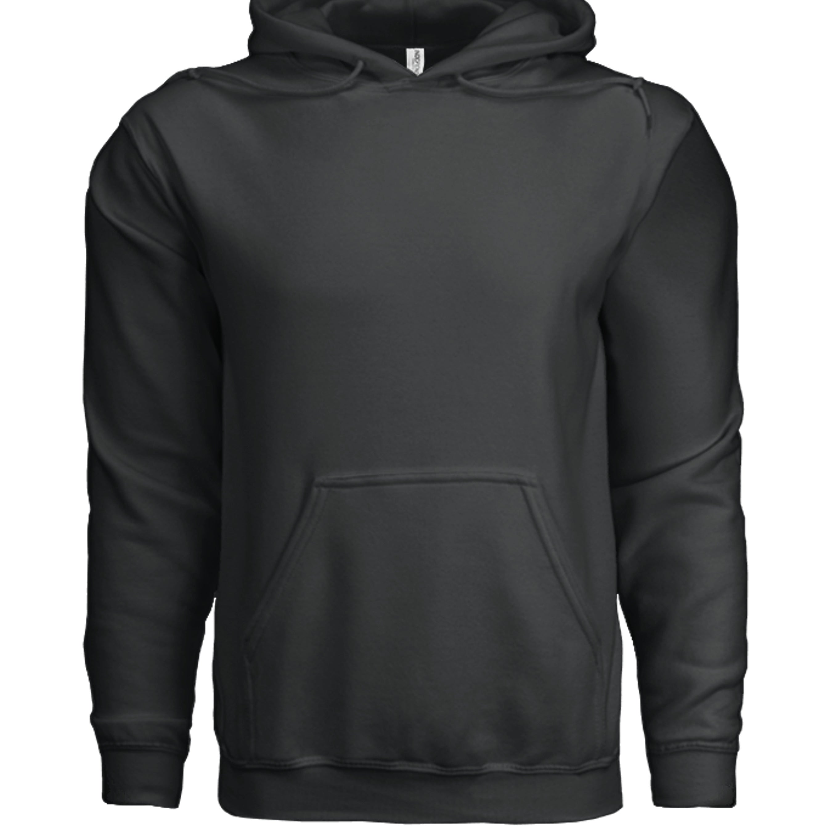 Black - SS4500 - FRONT