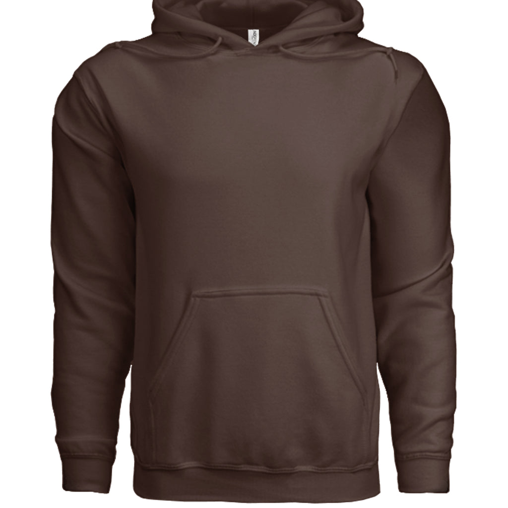 Brown - SS4500 - FRONT