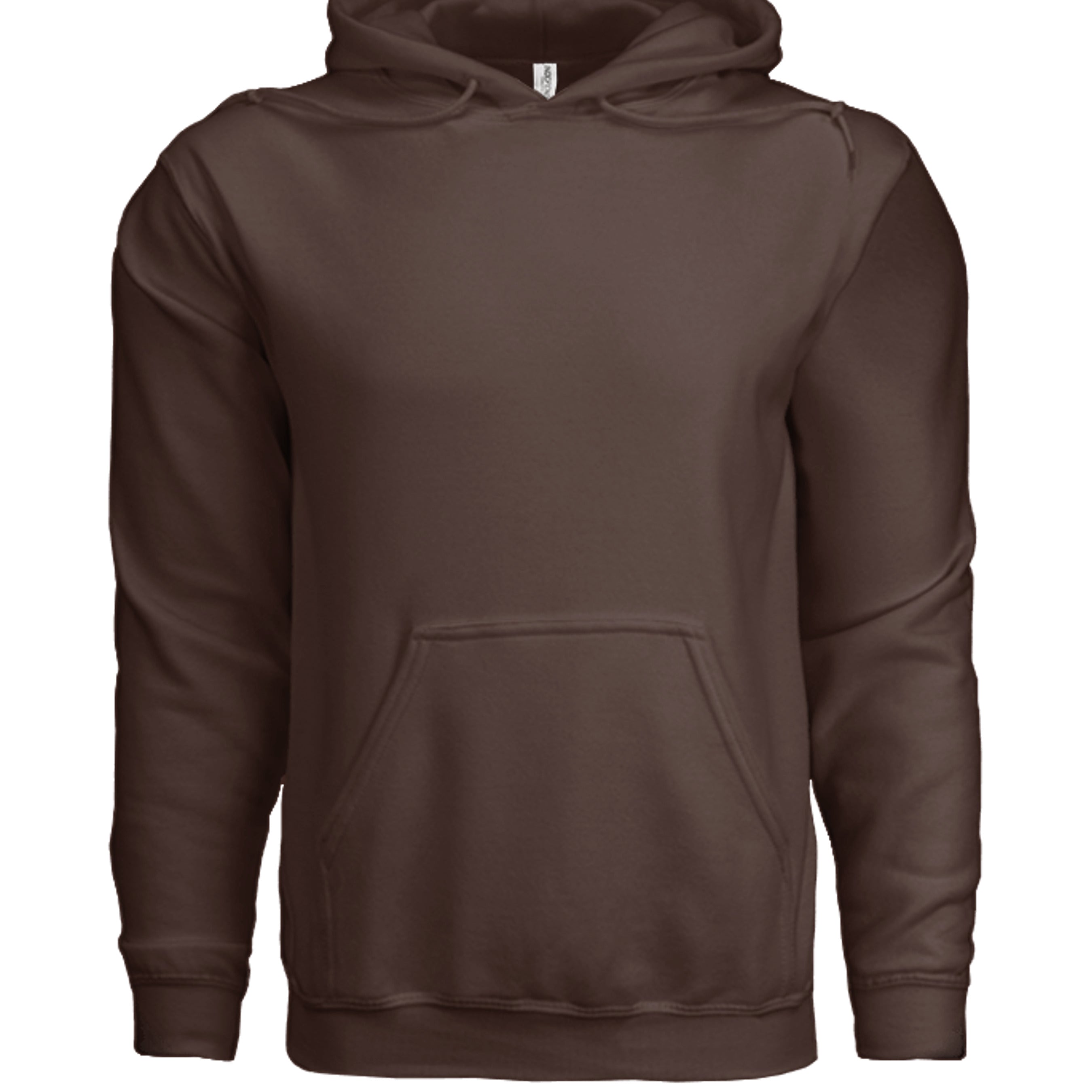 Brown - SS4500 - FRONT