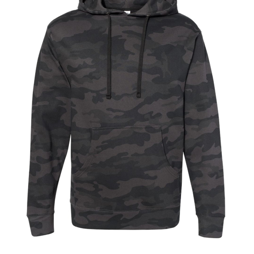 Black Camo - SS4500 - FRONT