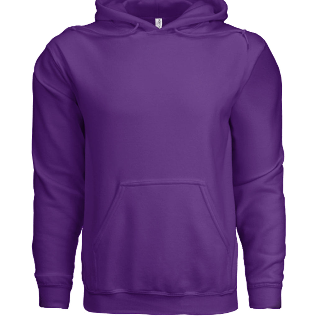 Purple - SS4500 - FRONT