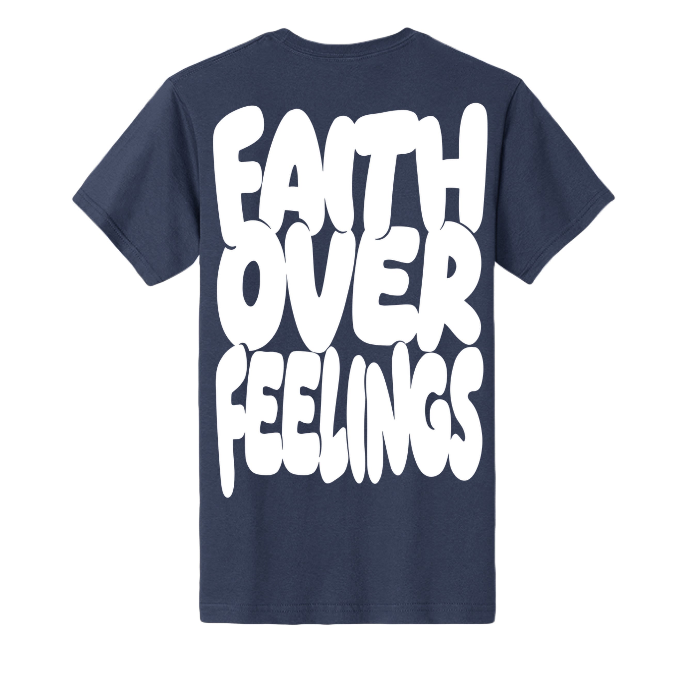 SPORT DARK NAVY - BACK