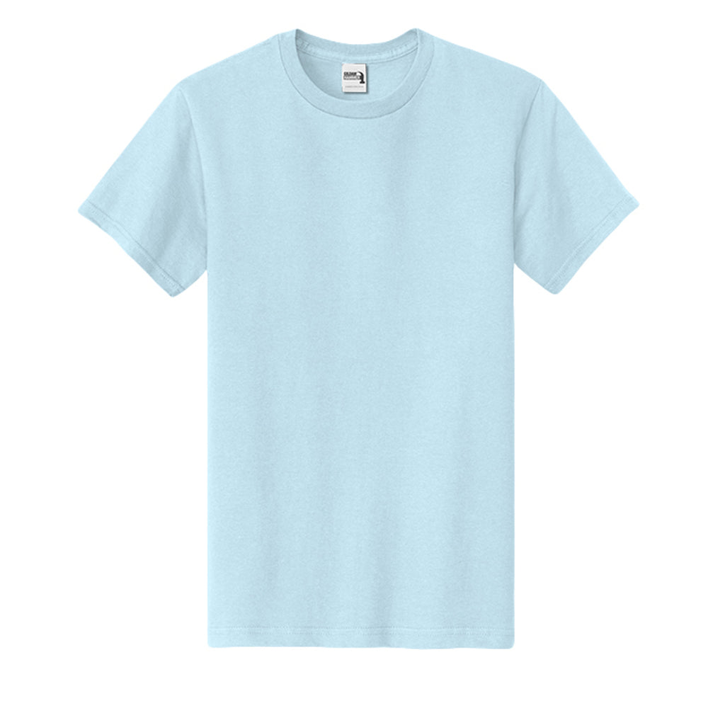 CHAMBRAY - H000 - FRONT