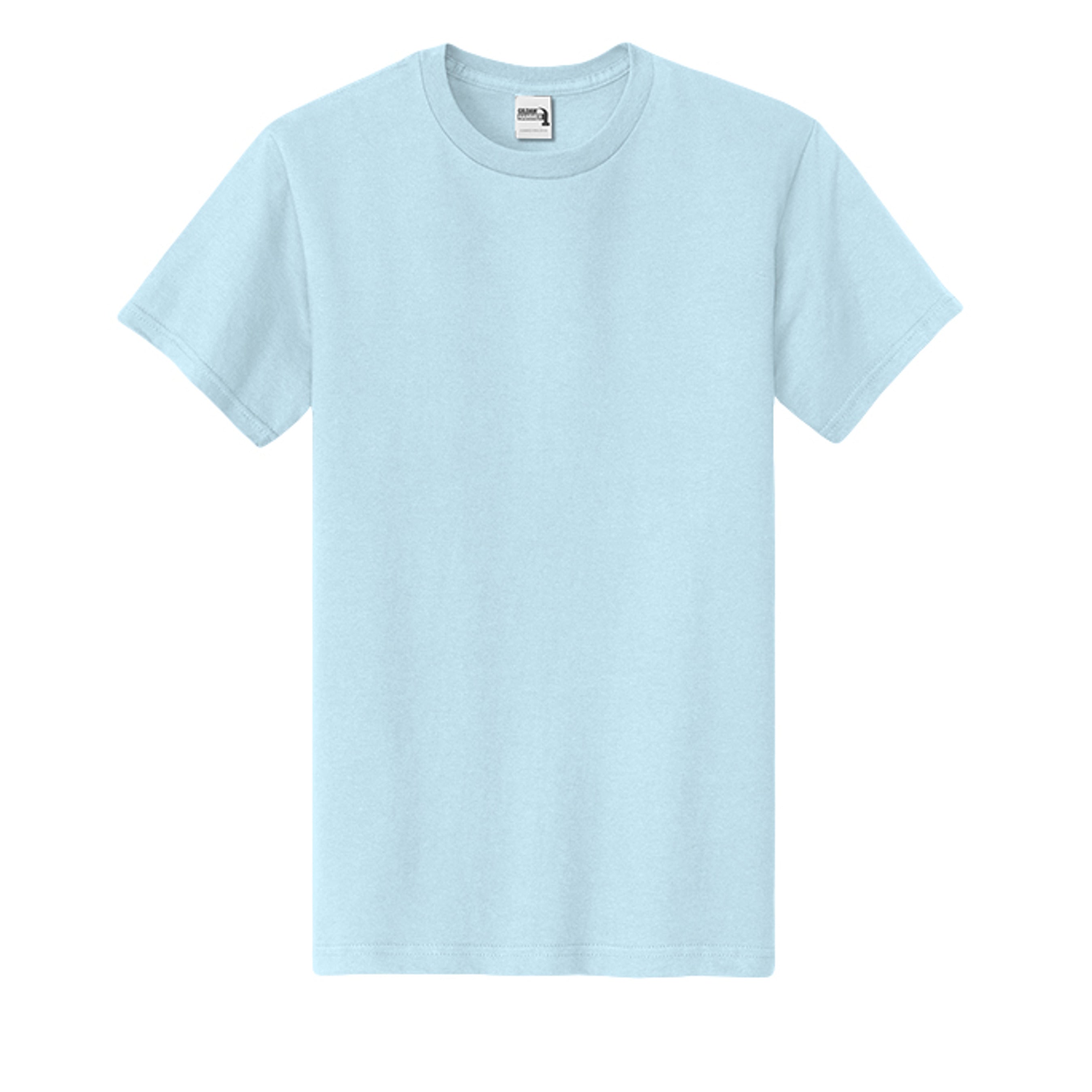 CHAMBRAY - H000 - FRONT