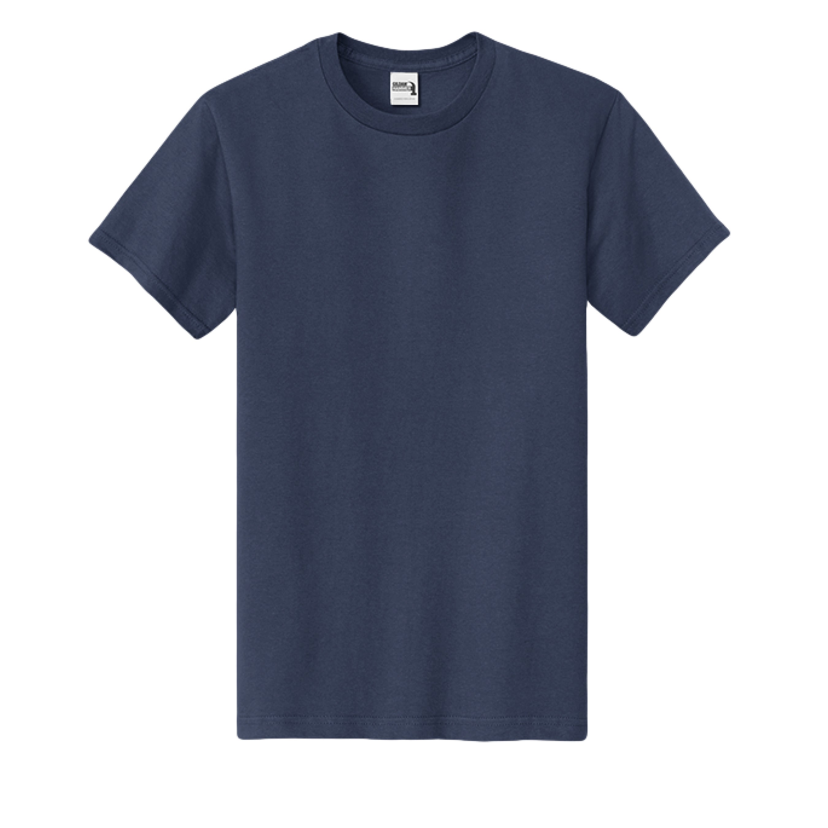 SPORT DARK NAVY - FRONT