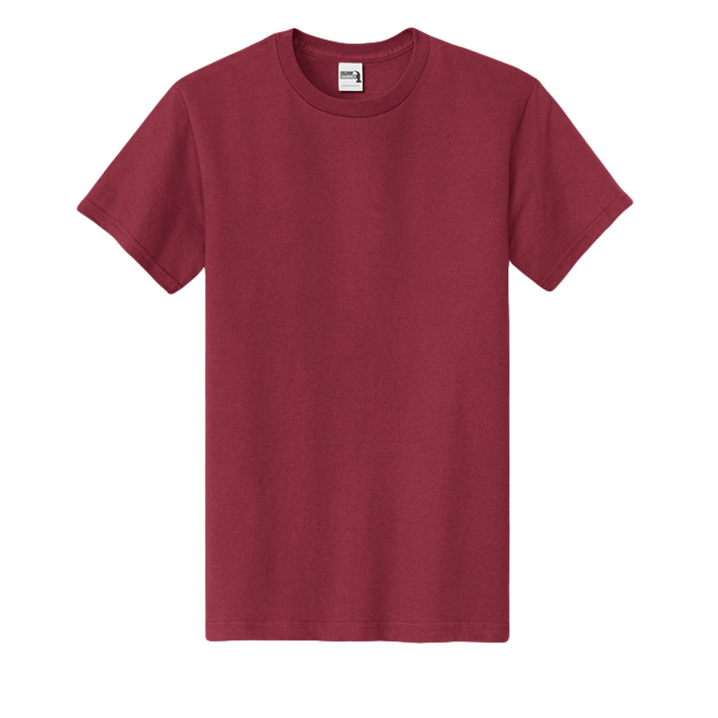 Sport Scarlet Red - FRONT