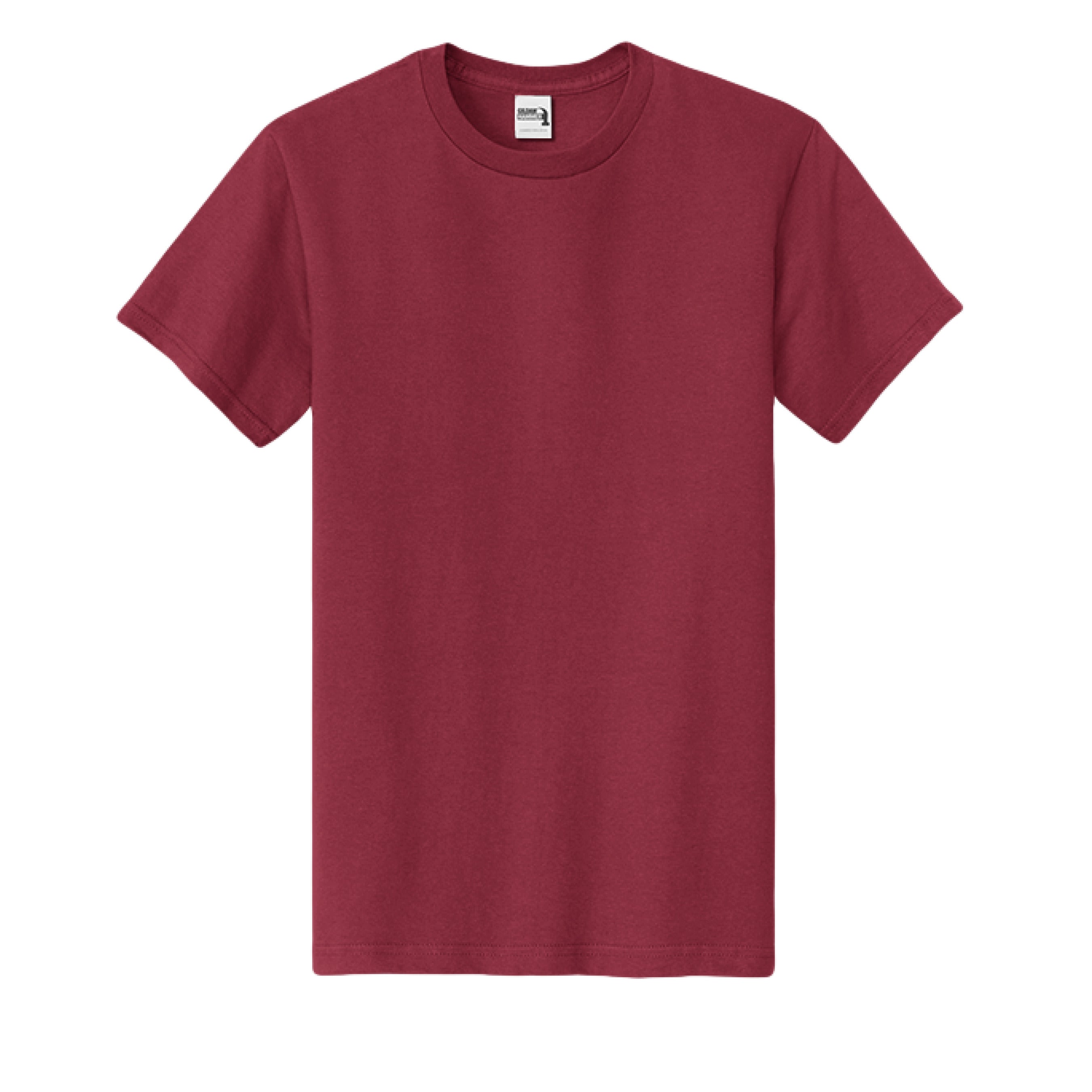 Sport Scarlet Red - FRONT