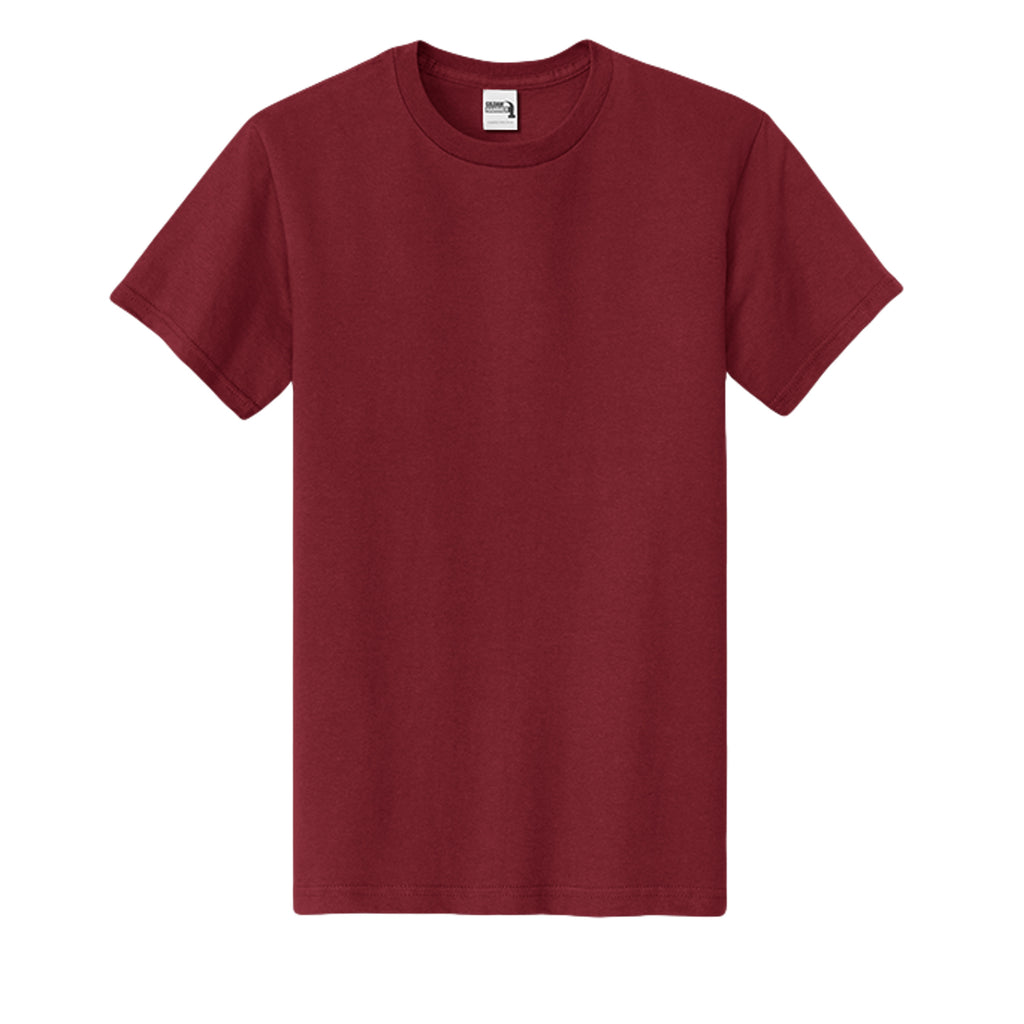 Sport Scarlet Red - H000 - FRONT
