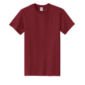 Sport Scarlet Red - H000 - FRONT