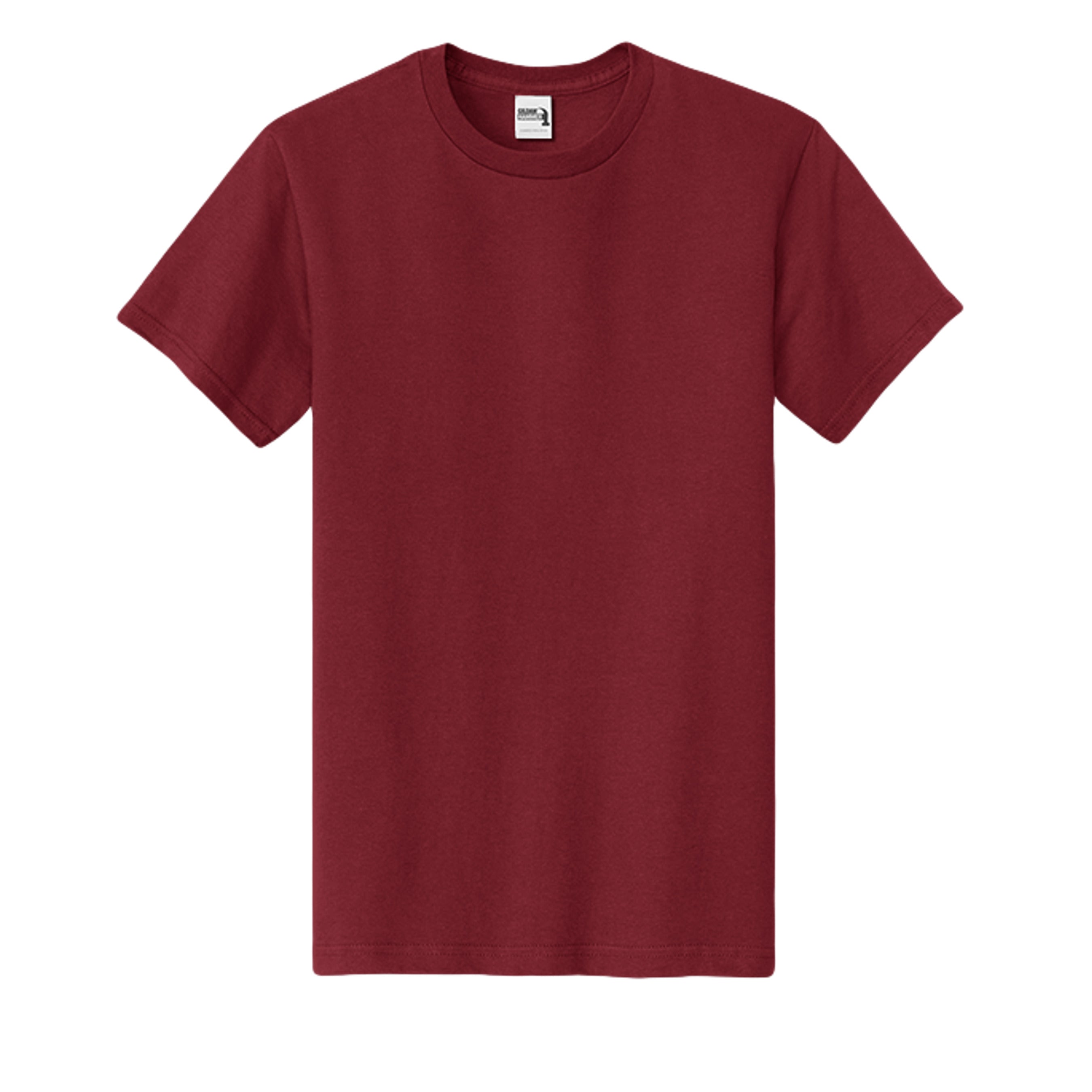 Sport Scarlet Red - H000 - FRONT