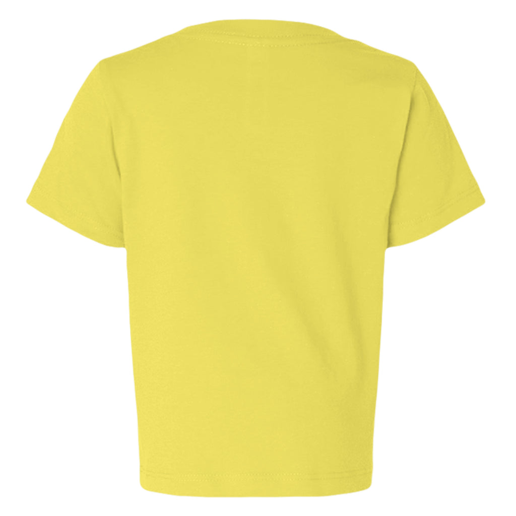 YELLOW - BACK