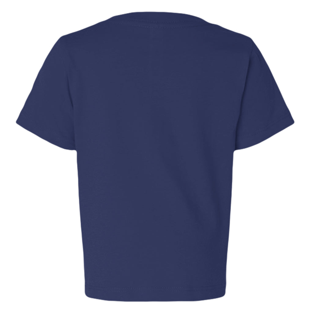 NAVY - BACK