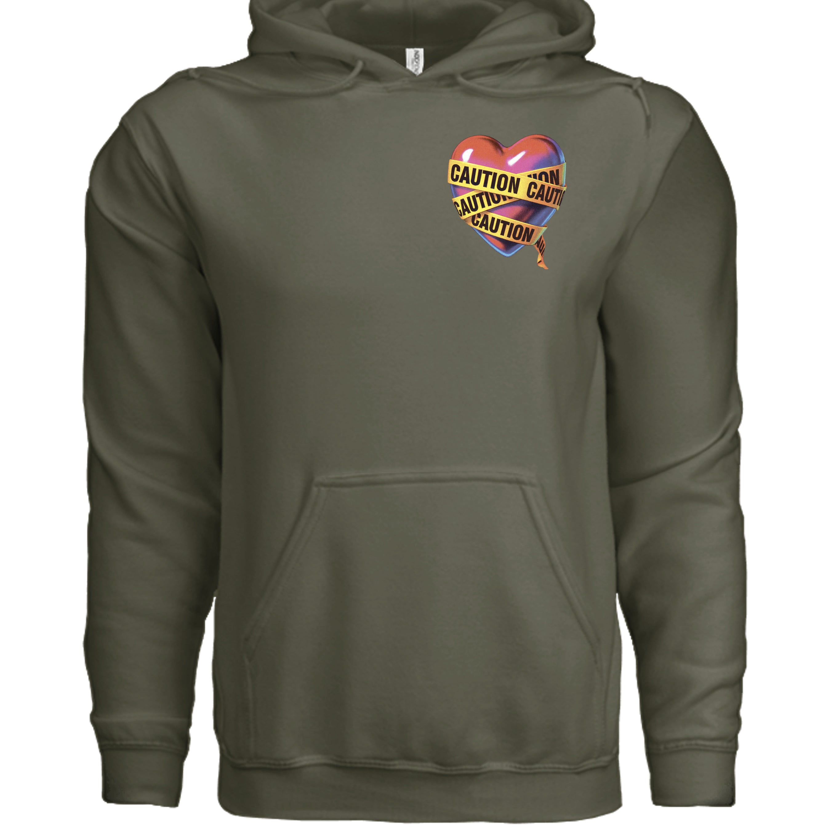 Army - SS4500 - FRONT